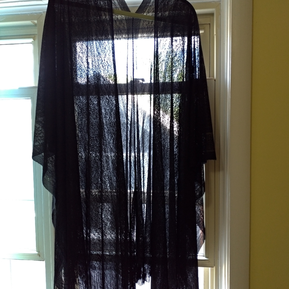 Shawl
